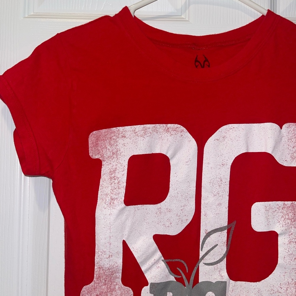 Realtree tee - Picture 3 of 5